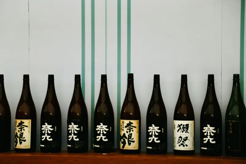 Welcome to Saki-Yomi: Your Starting Point for Understanding Japanese Sake