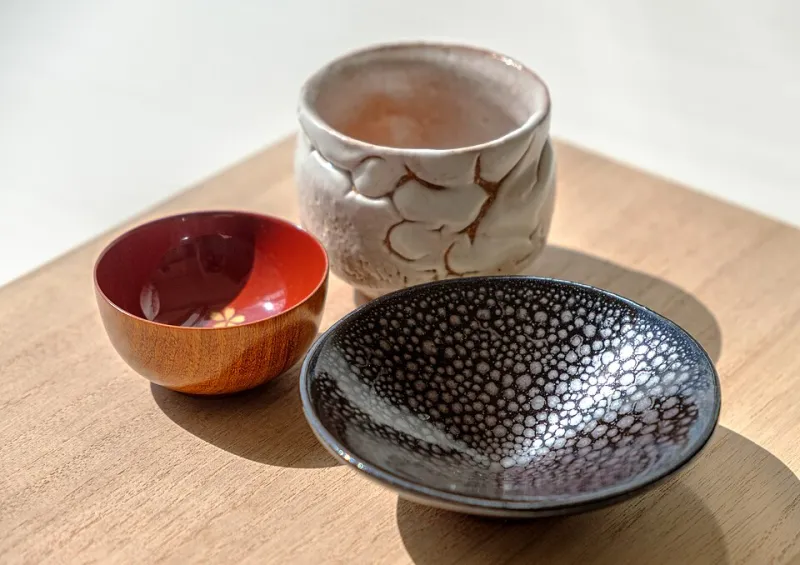 The Quietest Bottles in the Room: How Japan's Best Breweries Let the Sake Speak for Itself